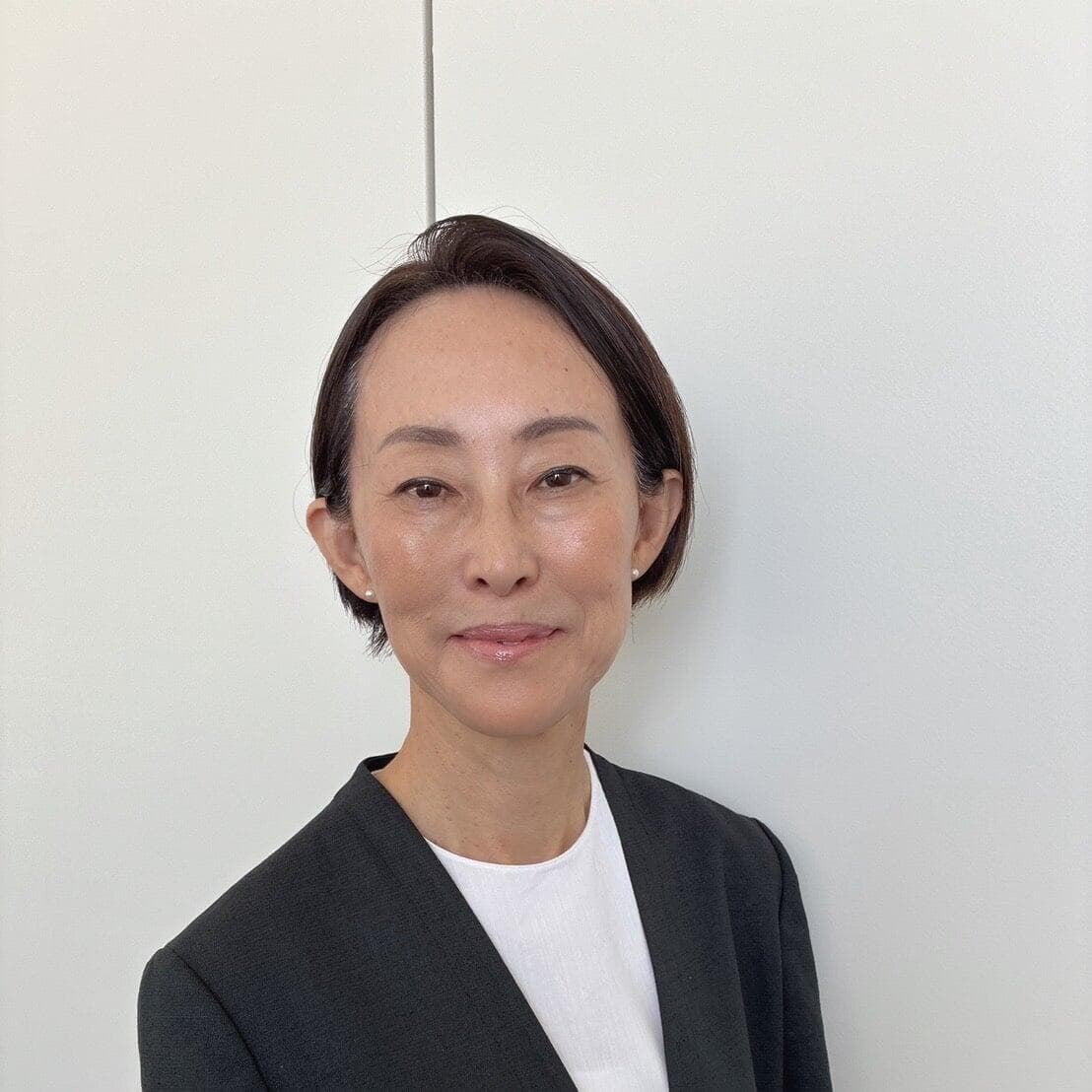キャリアカウンセラー大西典子